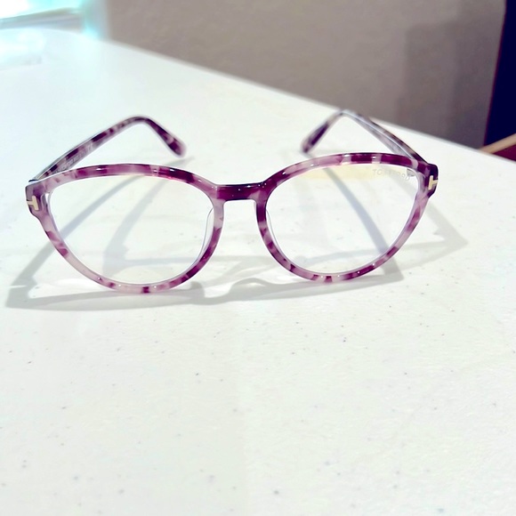 NWT Tom Ford Optical Frames - Picture 2 of 12